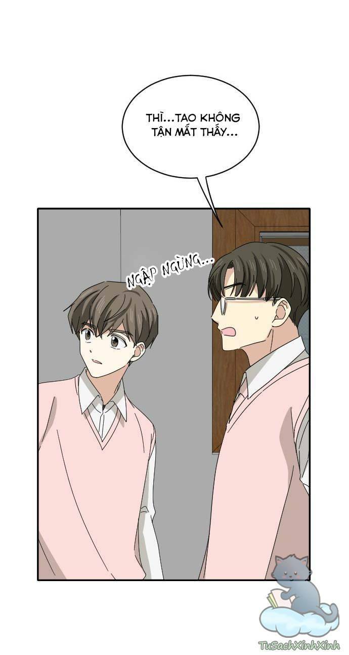 Bạn Của Em Trai Chapter 7 - Trang 2