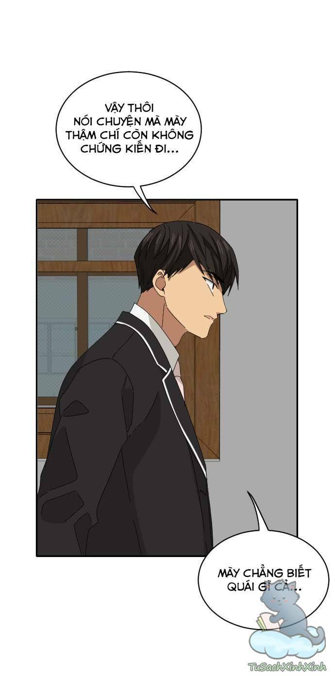 Bạn Của Em Trai Chapter 7 - Trang 2