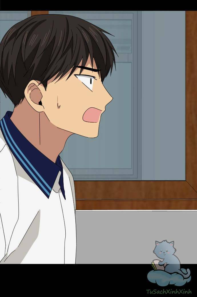 Bạn Của Em Trai Chapter 7 - Trang 2