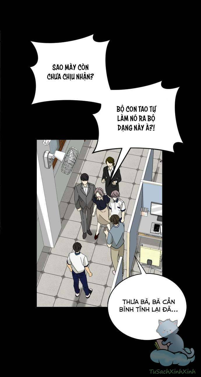 Bạn Của Em Trai Chapter 7 - Trang 2