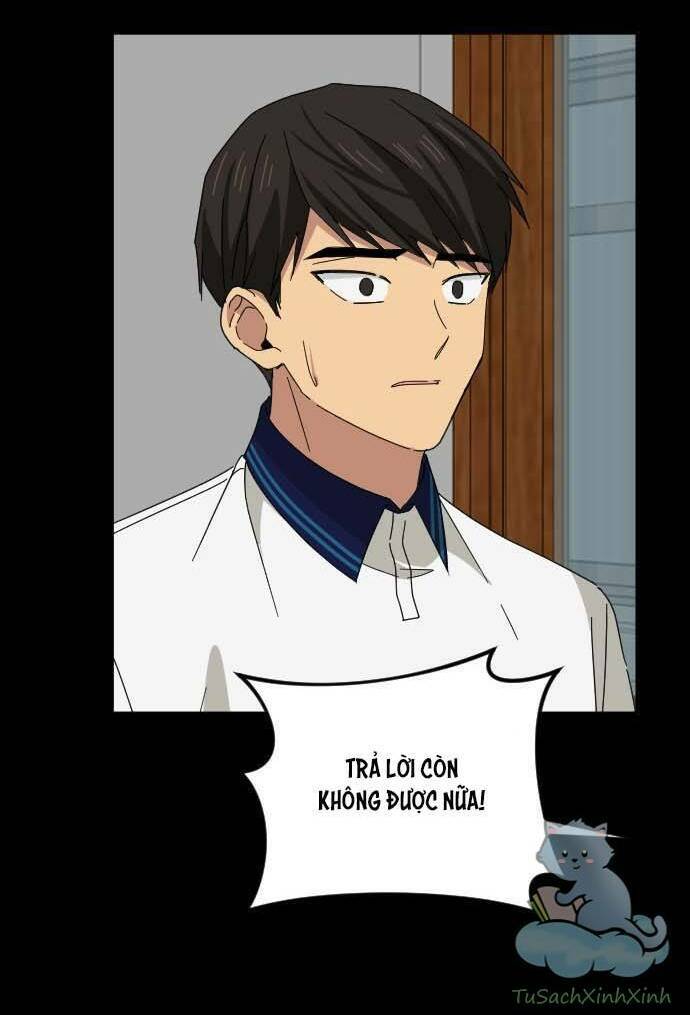 Bạn Của Em Trai Chapter 7 - Trang 2