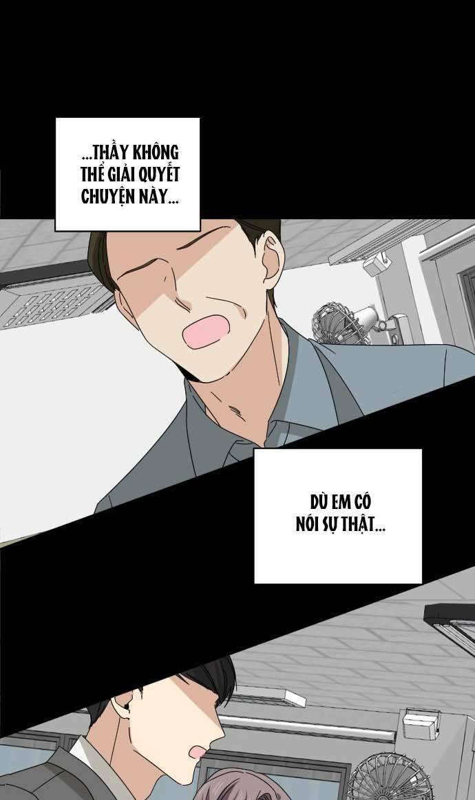 Bạn Của Em Trai Chapter 7 - Trang 2