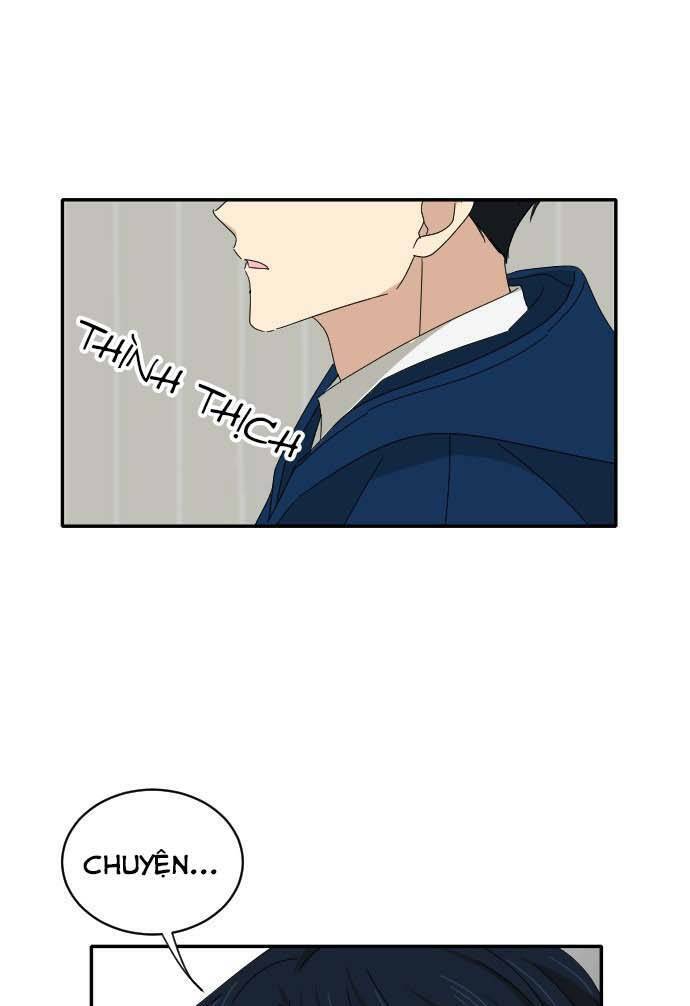 Bạn Của Em Trai Chapter 7 - Trang 2