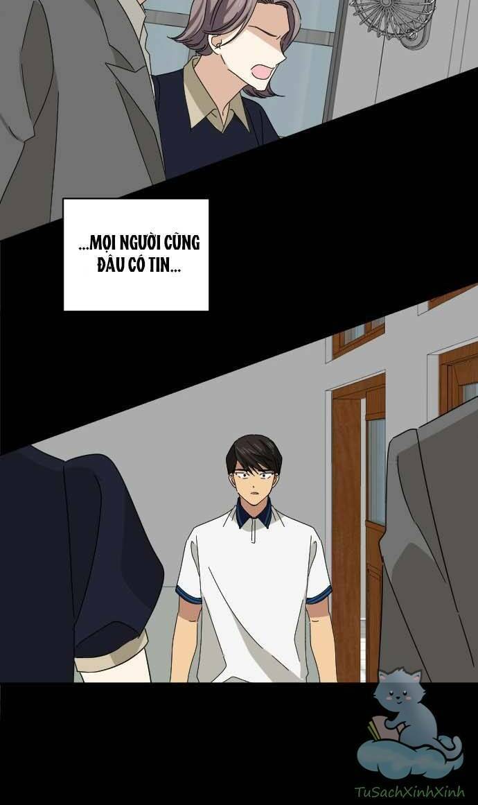 Bạn Của Em Trai Chapter 7 - Trang 2