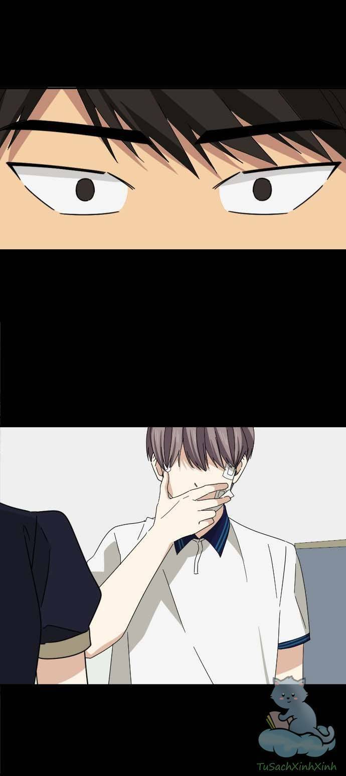 Bạn Của Em Trai Chapter 7 - Trang 2