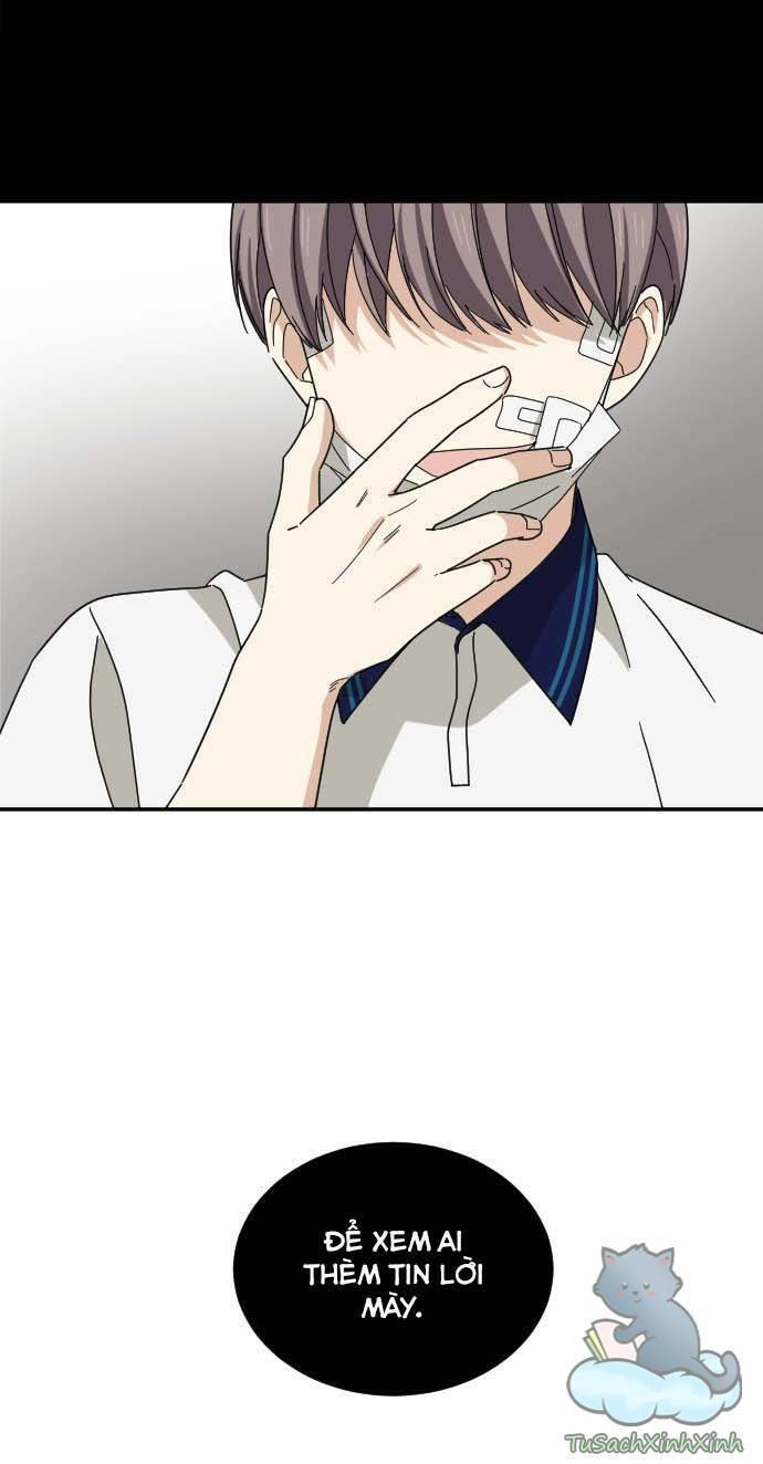 Bạn Của Em Trai Chapter 7 - Trang 2