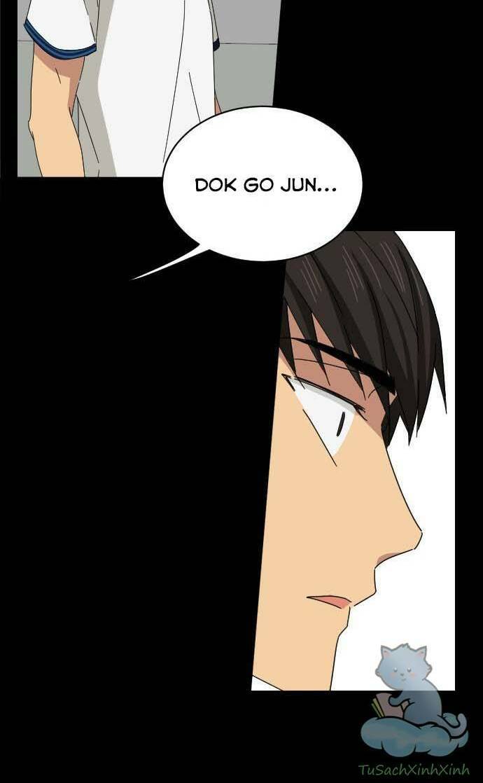 Bạn Của Em Trai Chapter 7 - Trang 2