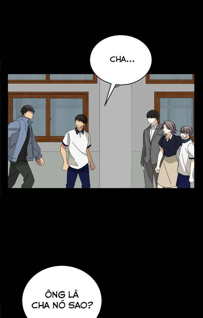 Bạn Của Em Trai Chapter 7 - Trang 2