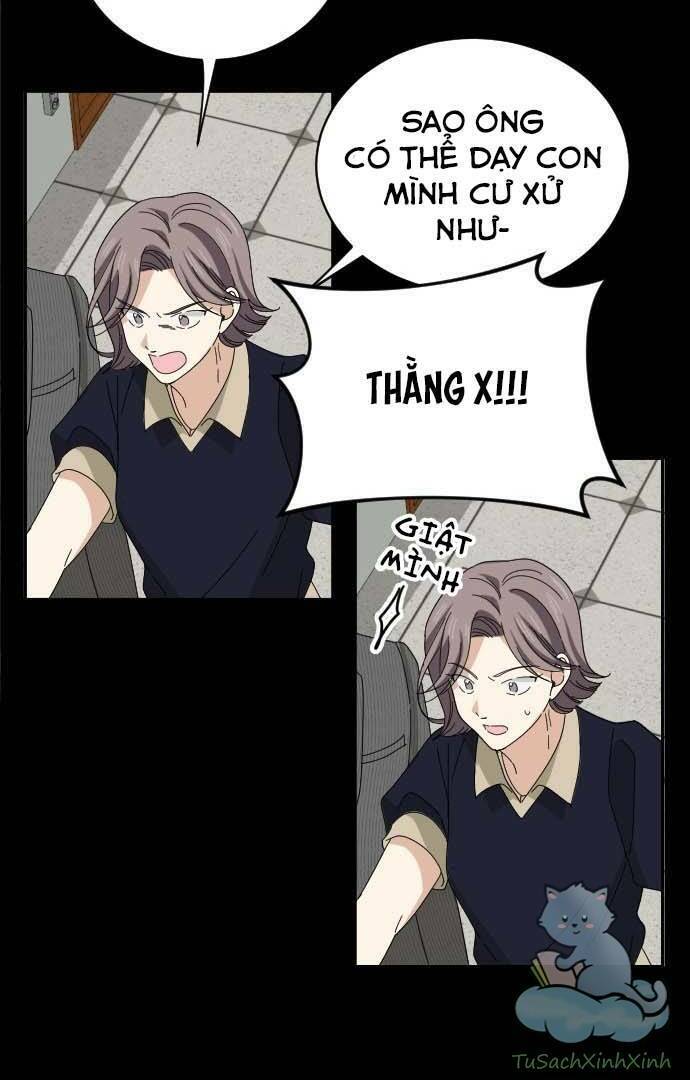 Bạn Của Em Trai Chapter 7 - Trang 2