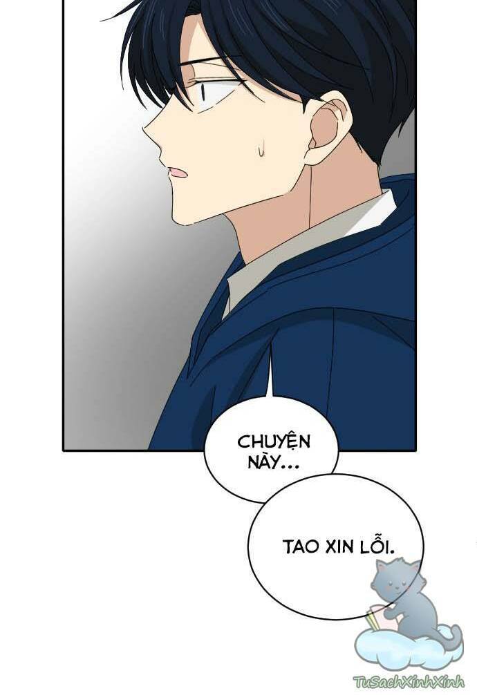 Bạn Của Em Trai Chapter 7 - Trang 2