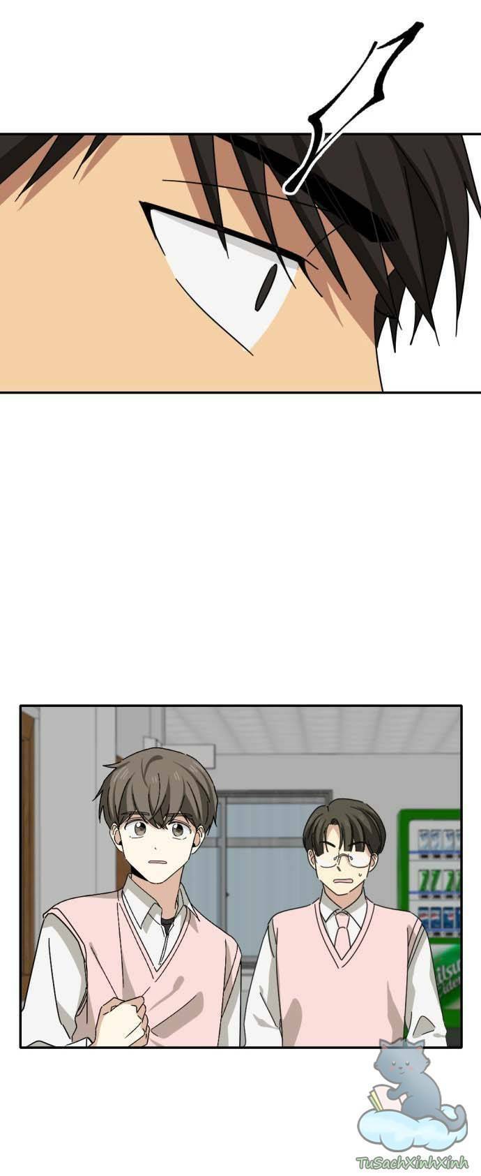 Bạn Của Em Trai Chapter 7 - Trang 2