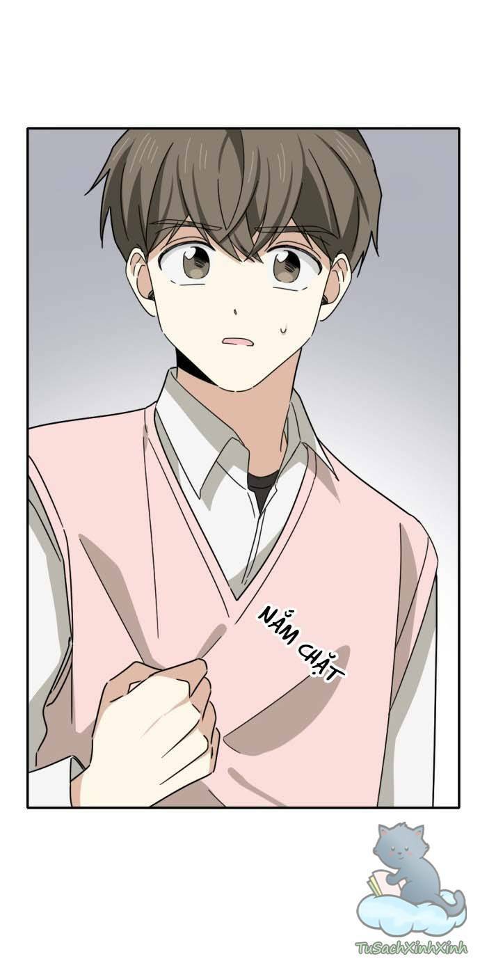 Bạn Của Em Trai Chapter 7 - Trang 2