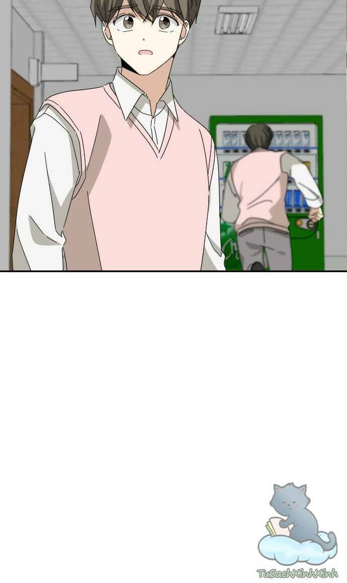 Bạn Của Em Trai Chapter 7 - Trang 2