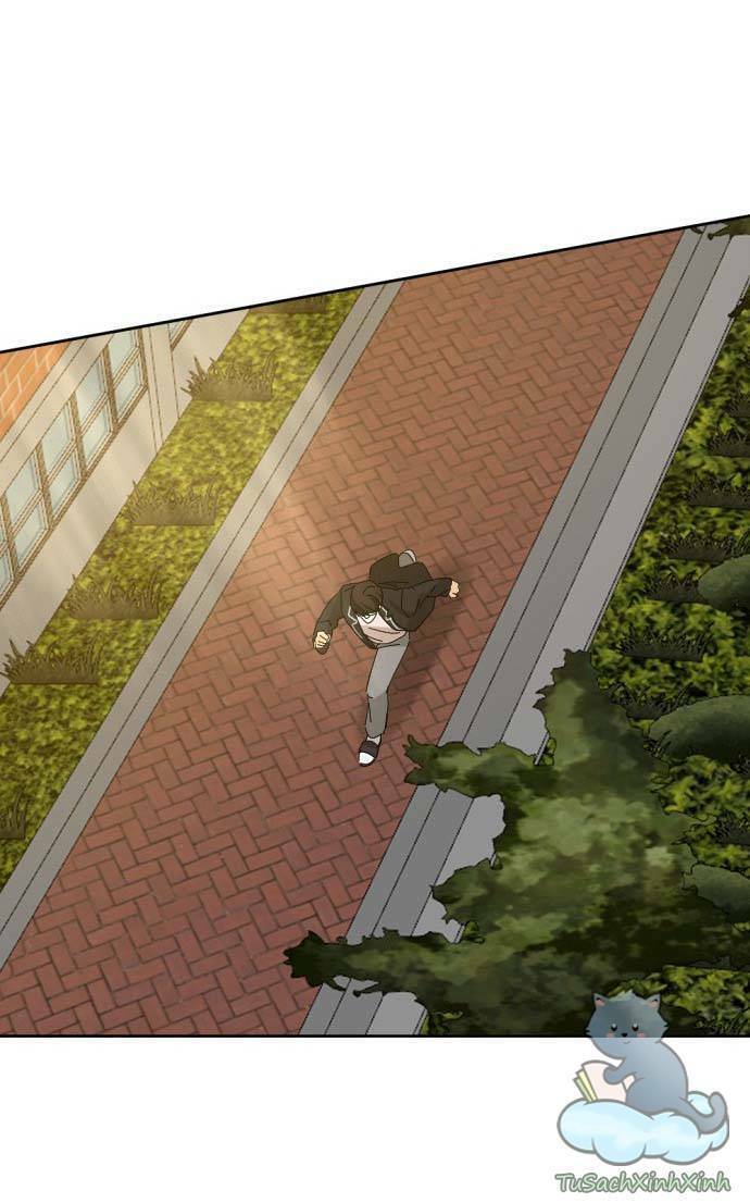 Bạn Của Em Trai Chapter 7 - Trang 2