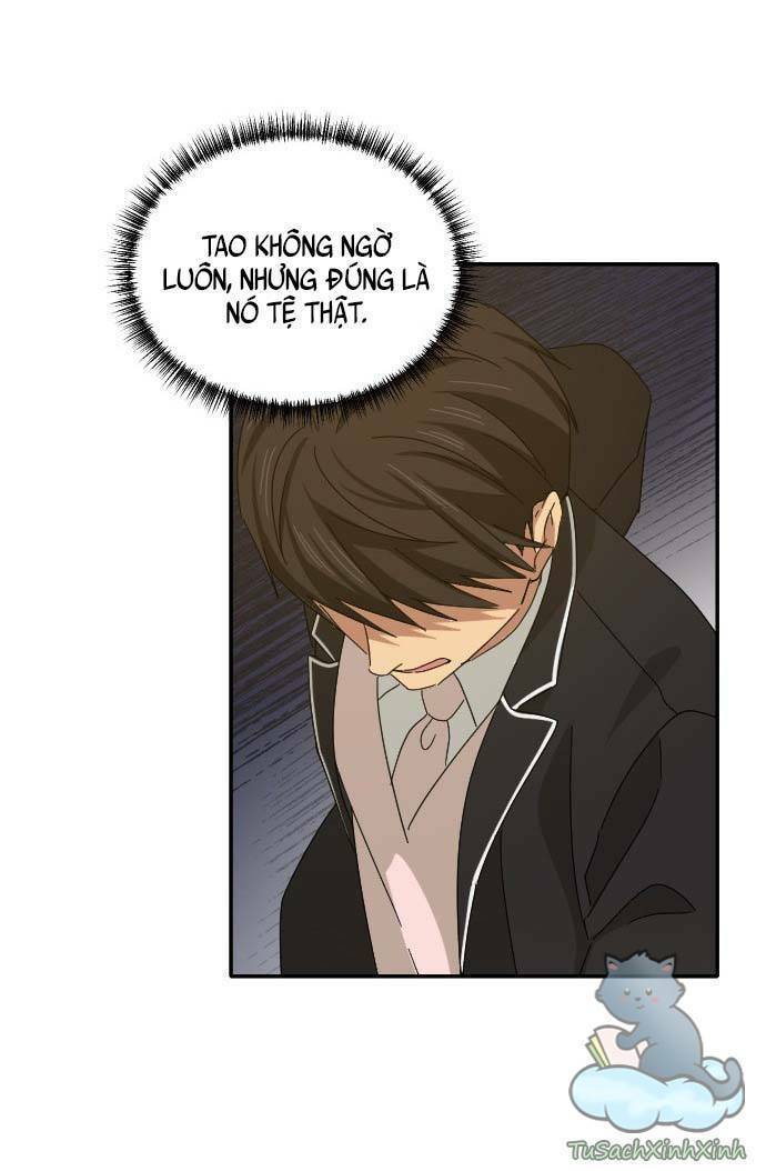 Bạn Của Em Trai Chapter 7 - Trang 2