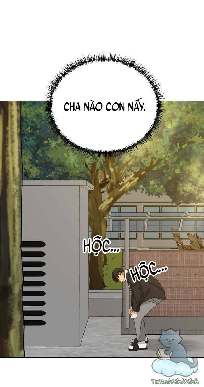 Bạn Của Em Trai Chapter 7 - Trang 2