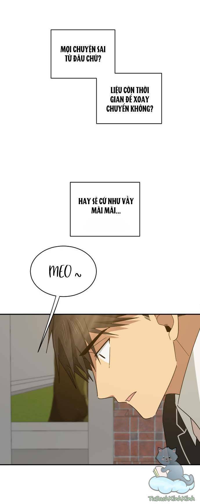 Bạn Của Em Trai Chapter 7 - Trang 2