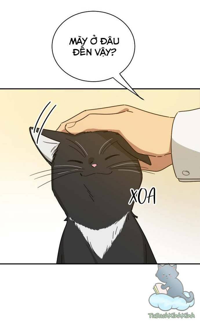 Bạn Của Em Trai Chapter 7 - Trang 2