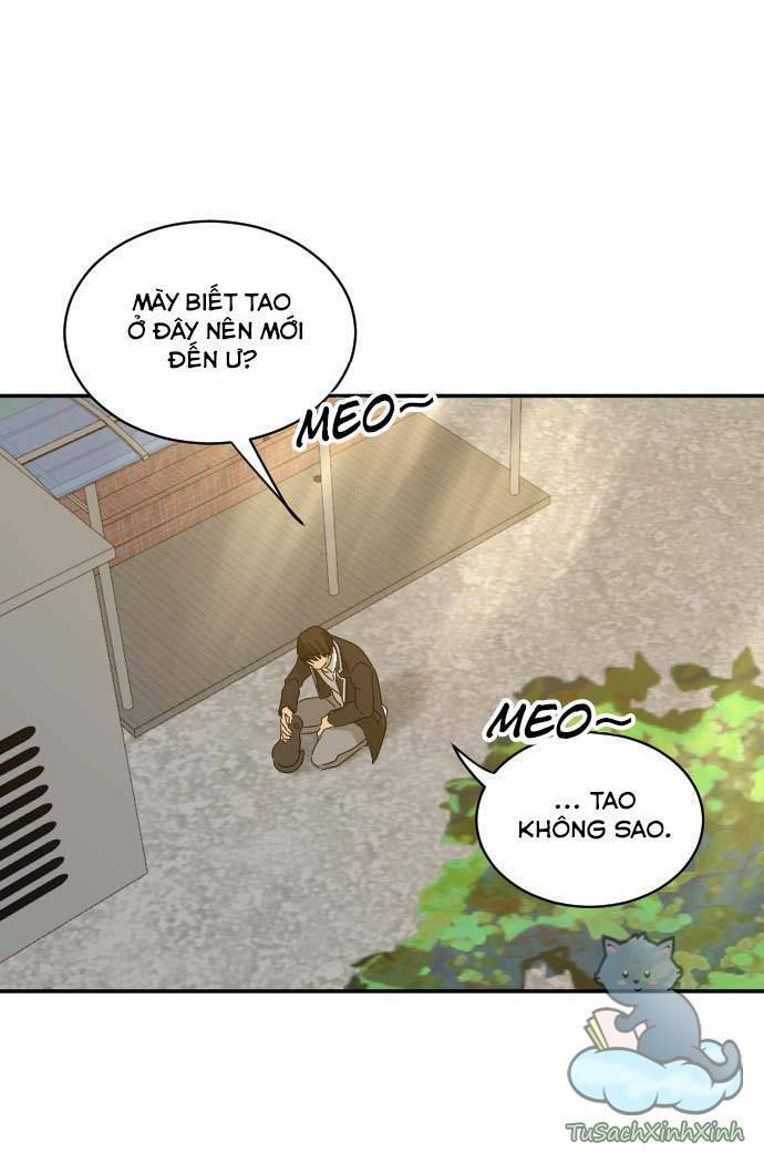 Bạn Của Em Trai Chapter 7 - Trang 2