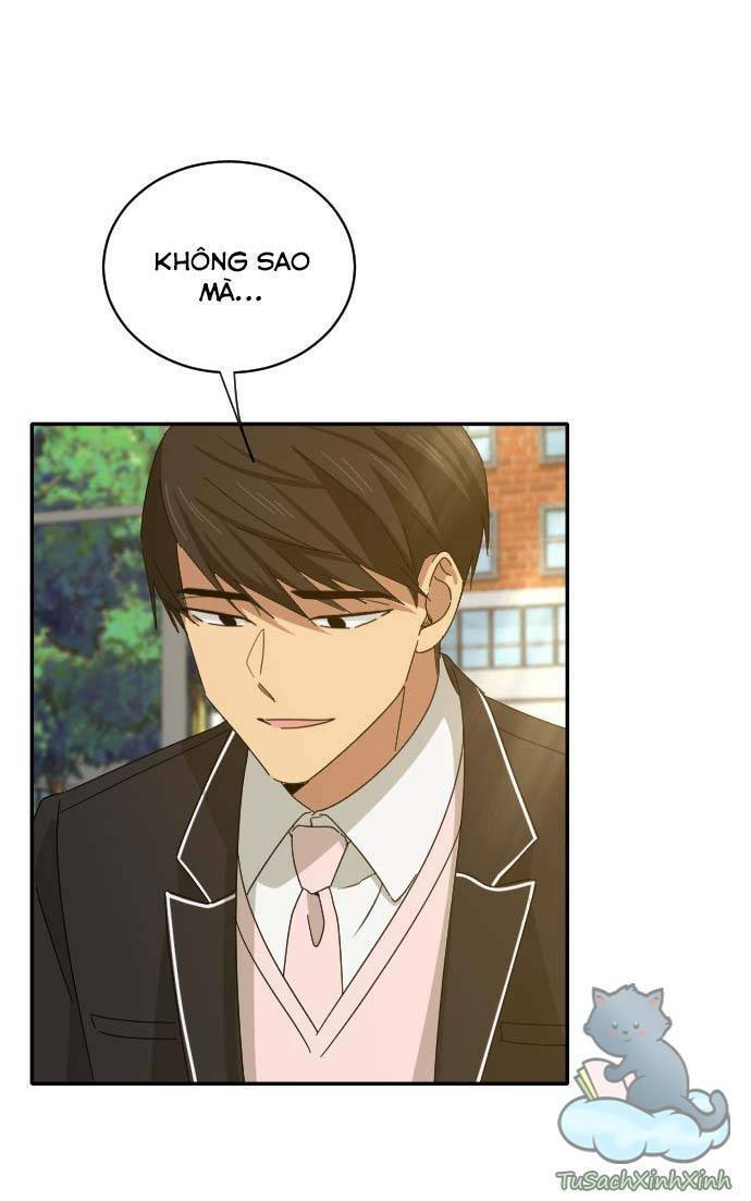 Bạn Của Em Trai Chapter 7 - Trang 2