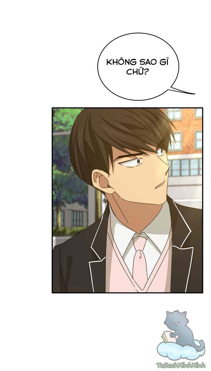 Bạn Của Em Trai Chapter 7 - Trang 2