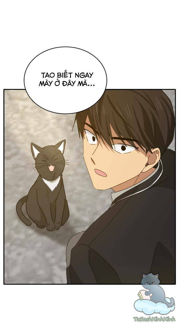 Bạn Của Em Trai Chapter 7 - Trang 2