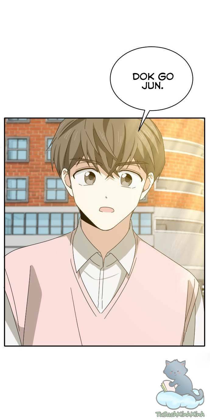 Bạn Của Em Trai Chapter 7 - Trang 2