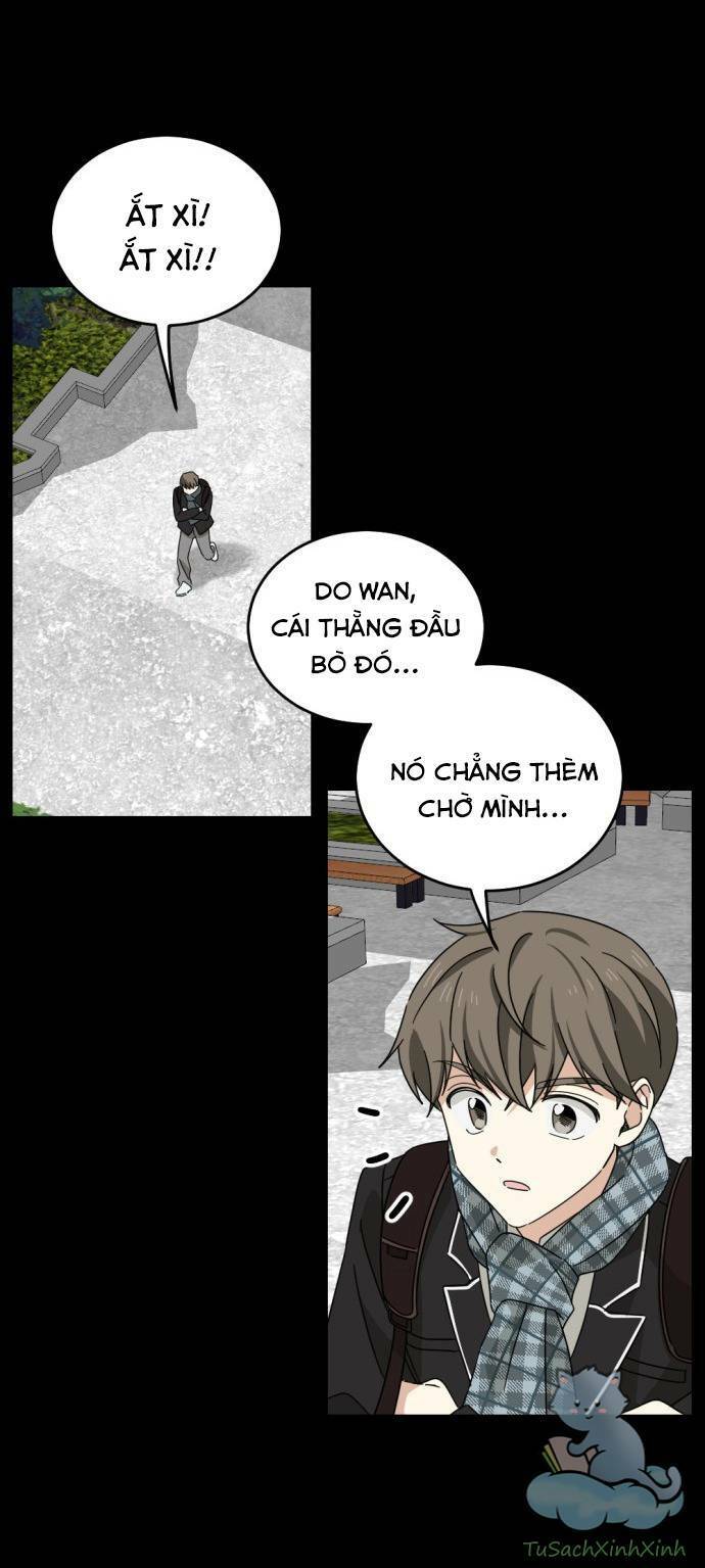 Bạn Của Em Trai Chapter 8 - Trang 2