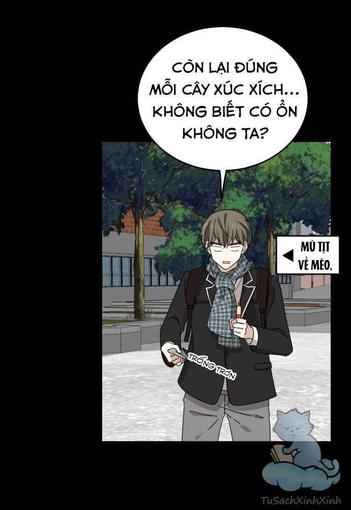 Bạn Của Em Trai Chapter 8 - Trang 2