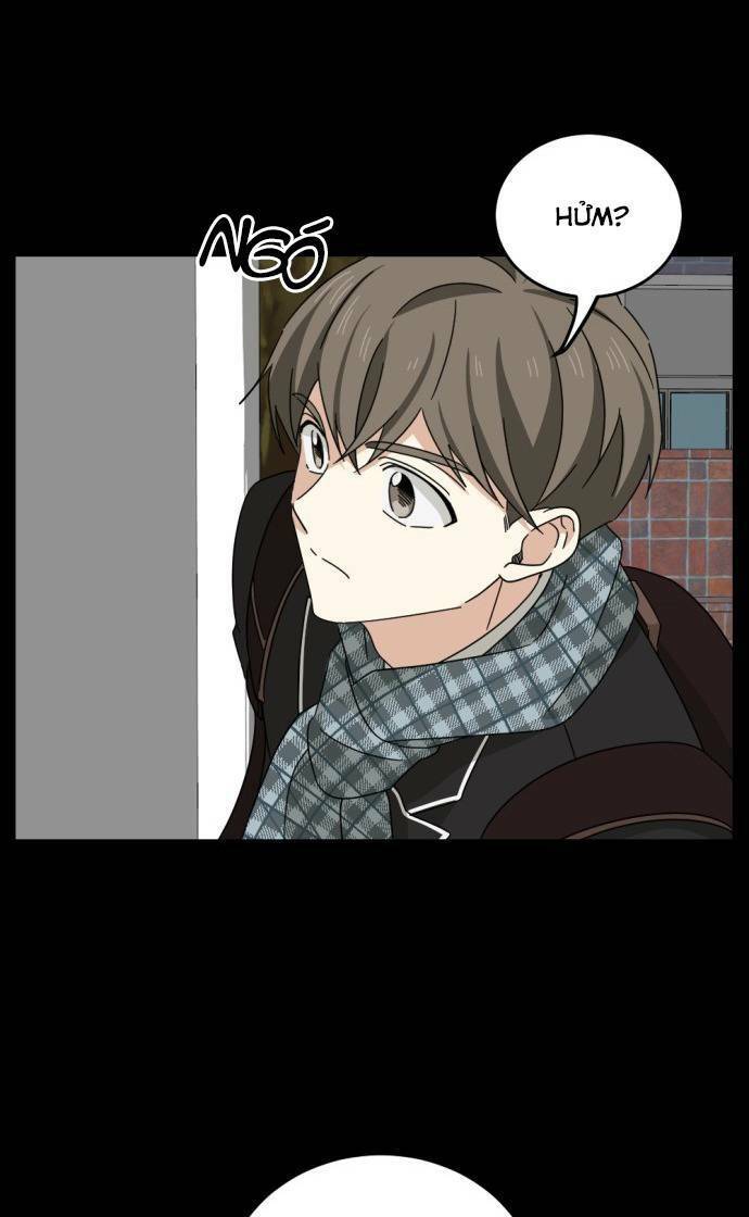 Bạn Của Em Trai Chapter 8 - Trang 2