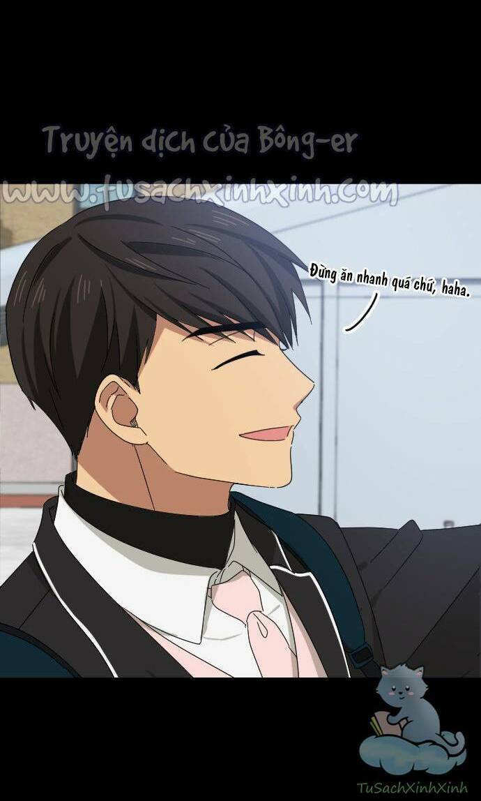 Bạn Của Em Trai Chapter 8 - Trang 2