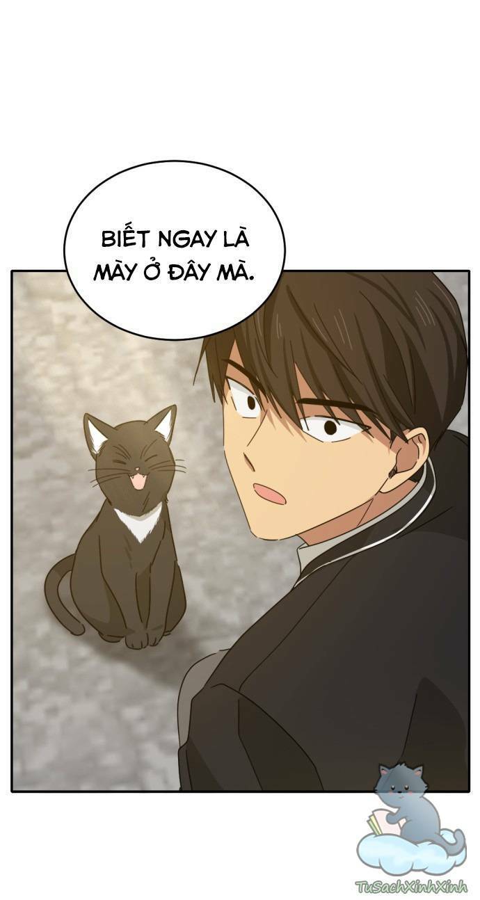 Bạn Của Em Trai Chapter 8 - Trang 2