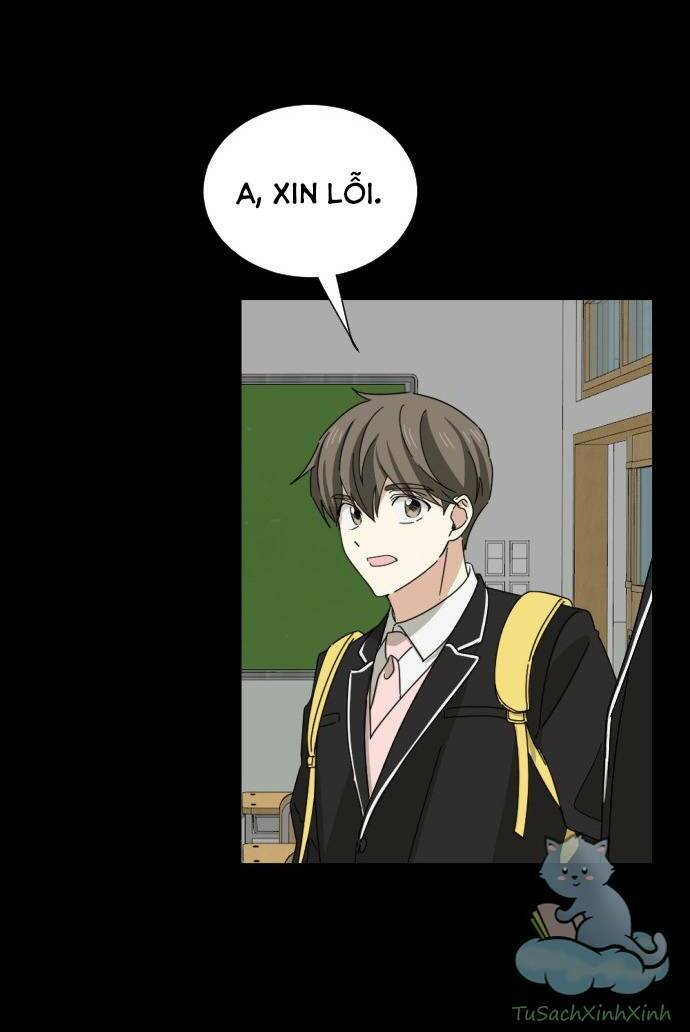 Bạn Của Em Trai Chapter 8 - Trang 2