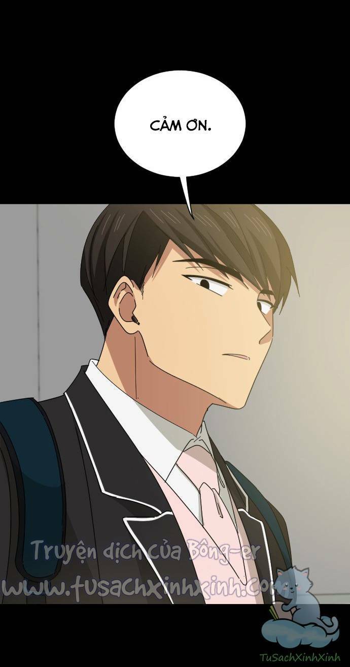 Bạn Của Em Trai Chapter 8 - Trang 2