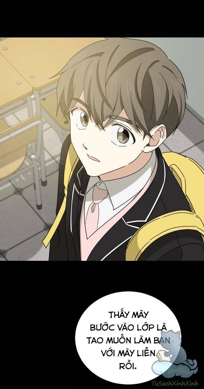 Bạn Của Em Trai Chapter 8 - Trang 2