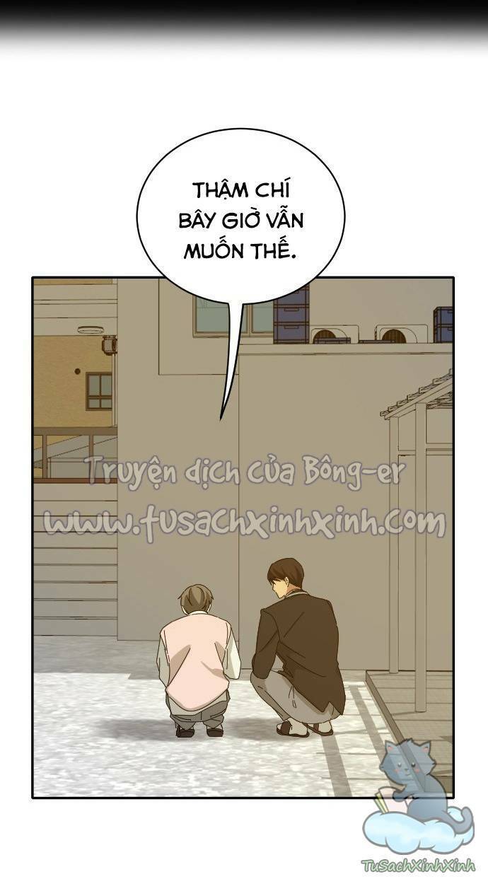 Bạn Của Em Trai Chapter 8 - Trang 2