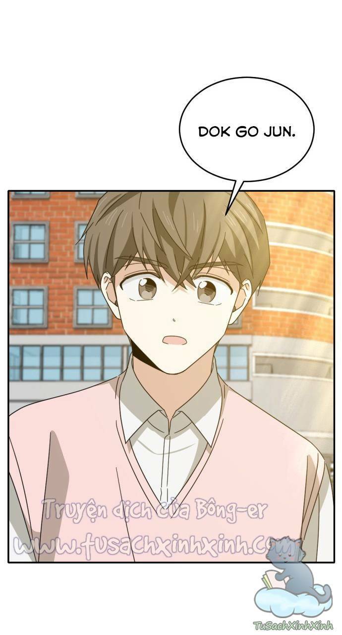 Bạn Của Em Trai Chapter 8 - Trang 2