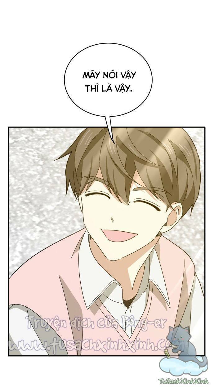 Bạn Của Em Trai Chapter 8 - Trang 2