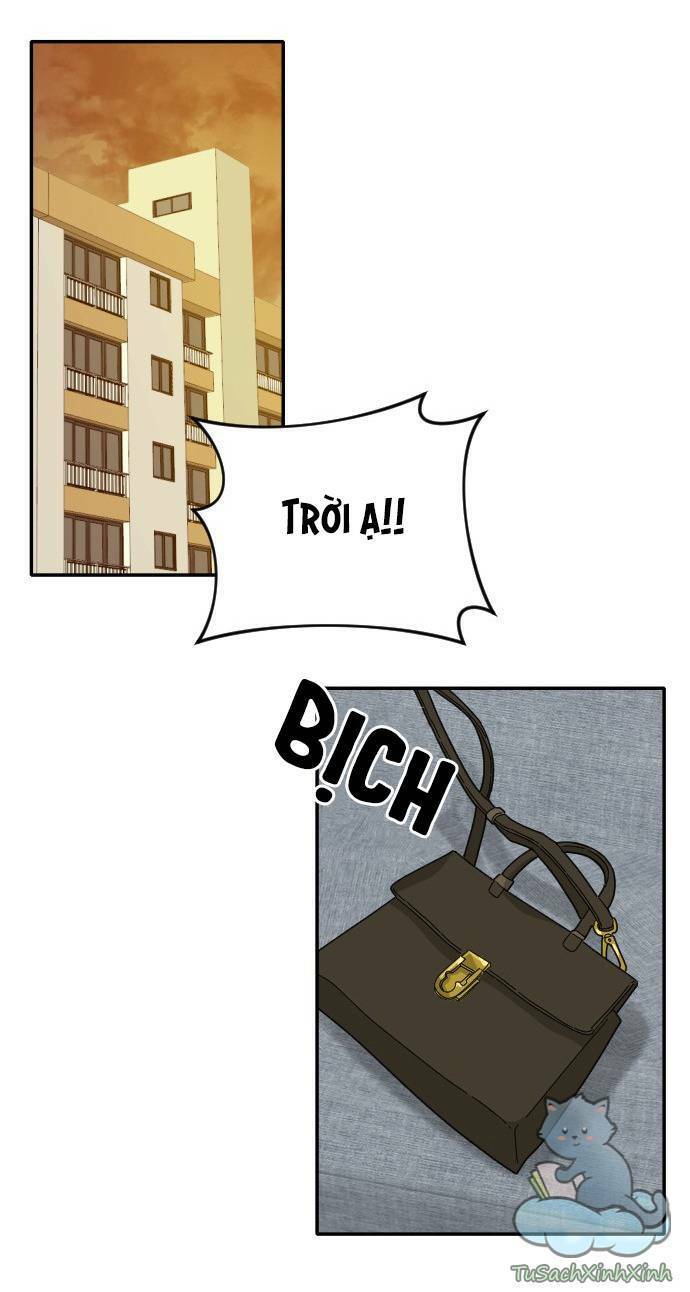 Bạn Của Em Trai Chapter 8 - Trang 2