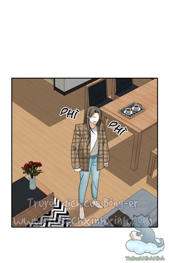 Bạn Của Em Trai Chapter 8 - Trang 2