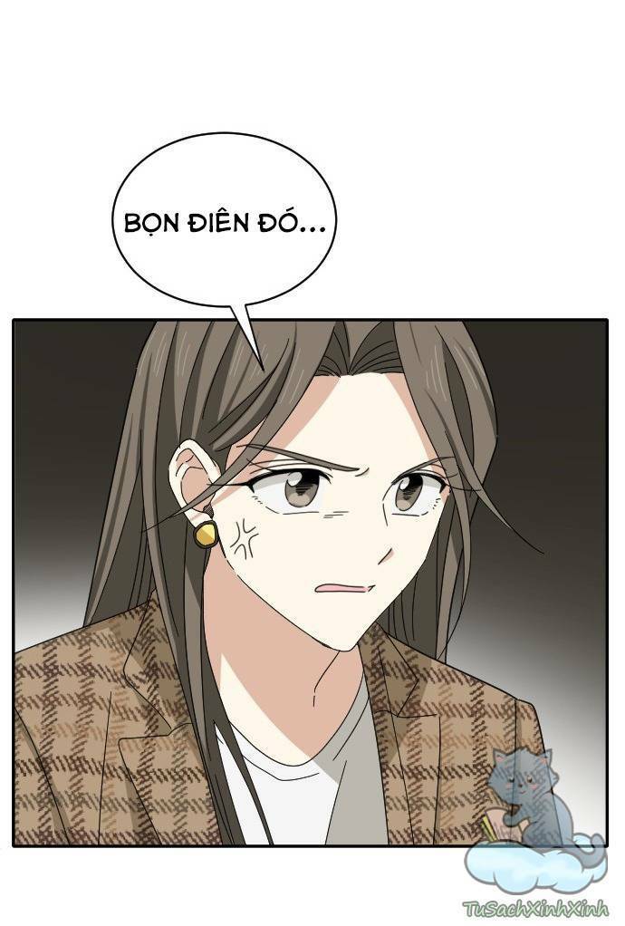 Bạn Của Em Trai Chapter 8 - Trang 2
