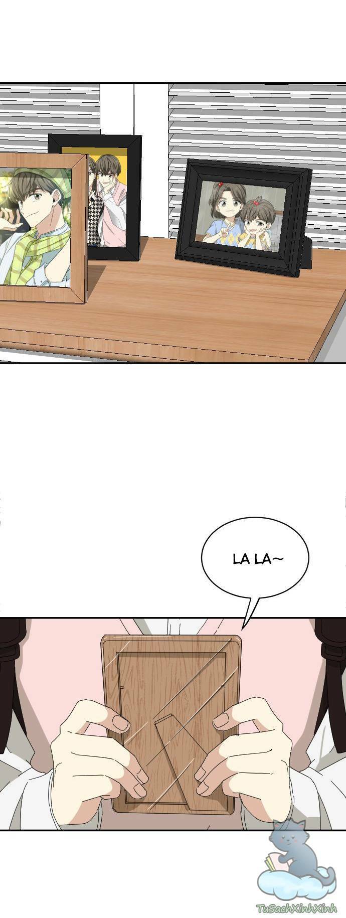 Bạn Của Em Trai Chapter 8 - Trang 2