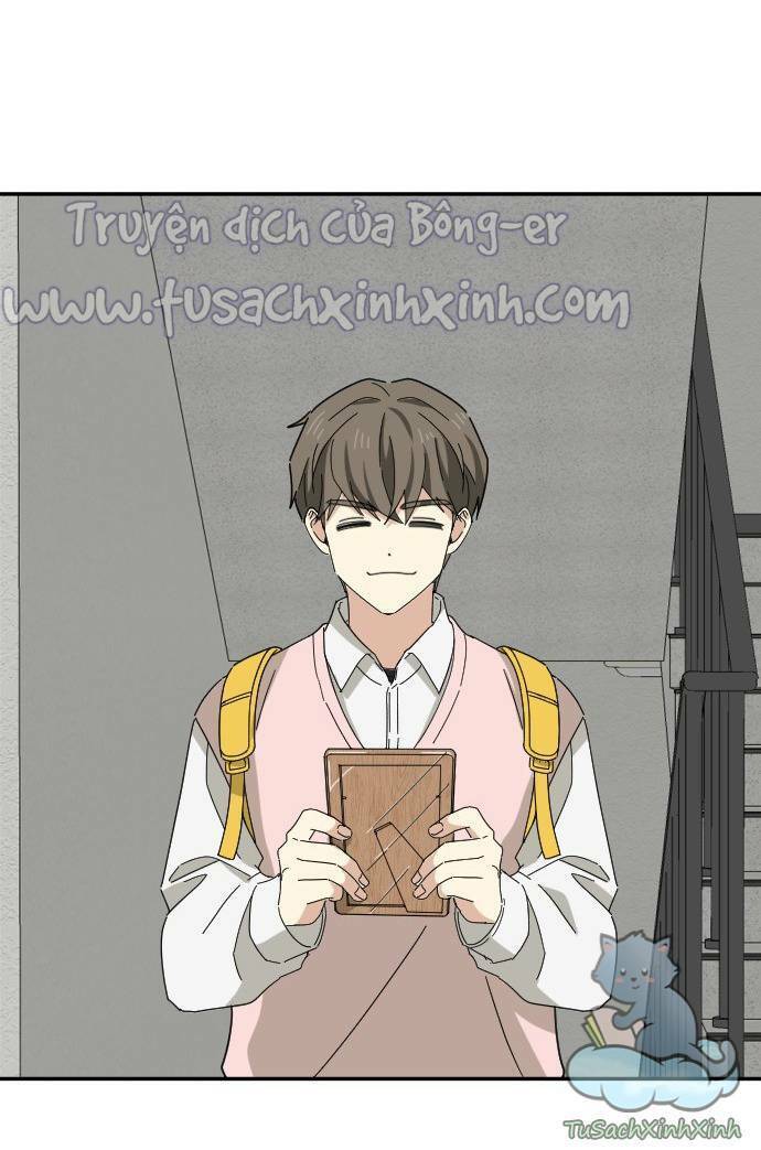 Bạn Của Em Trai Chapter 8 - Trang 2