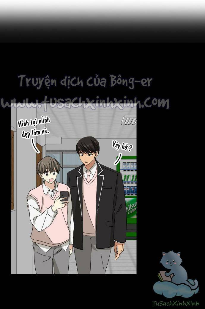 Bạn Của Em Trai Chapter 8 - Trang 2