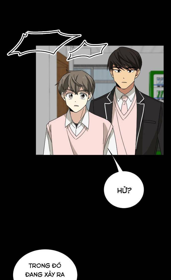 Bạn Của Em Trai Chapter 8 - Trang 2