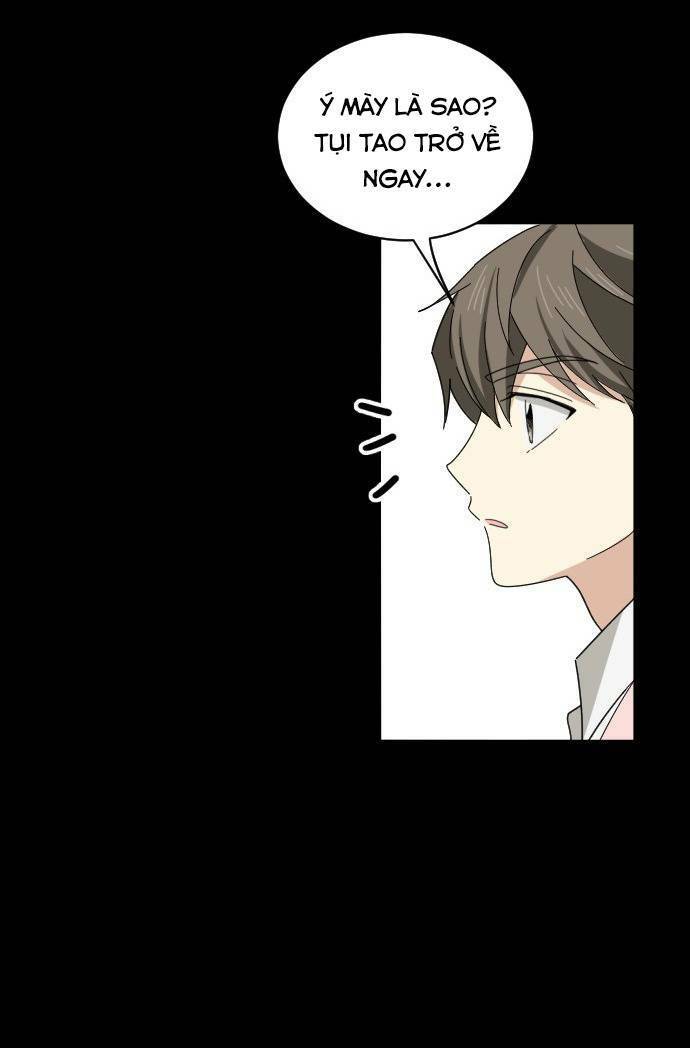 Bạn Của Em Trai Chapter 8 - Trang 2