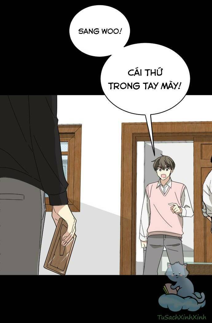 Bạn Của Em Trai Chapter 8 - Trang 2