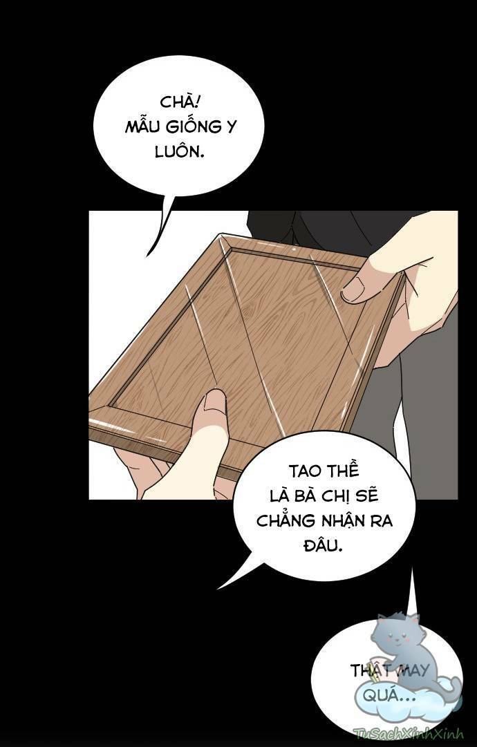 Bạn Của Em Trai Chapter 8 - Trang 2