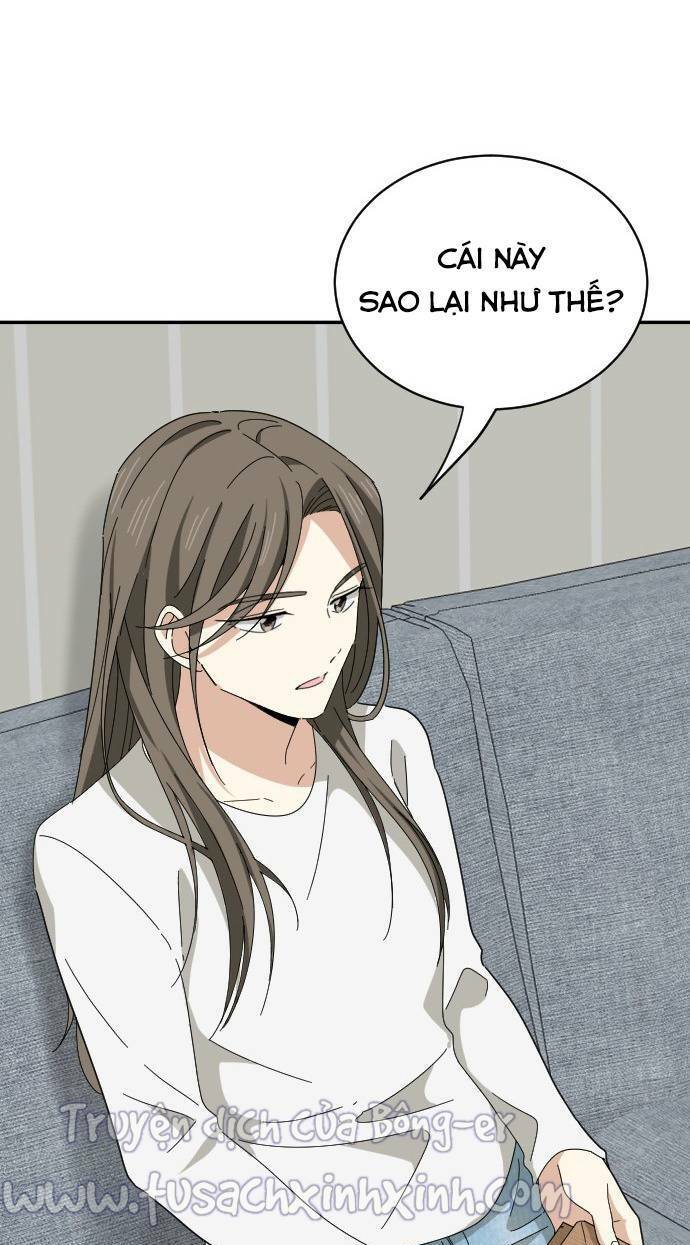 Bạn Của Em Trai Chapter 8 - Trang 2