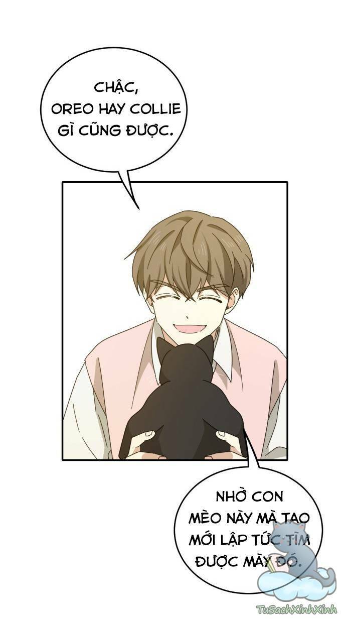 Bạn Của Em Trai Chapter 8 - Trang 2